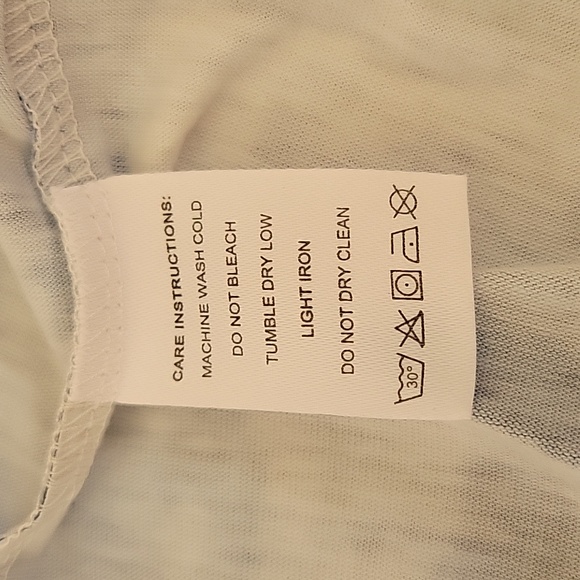 Colorful Top - Picture 3 of 4